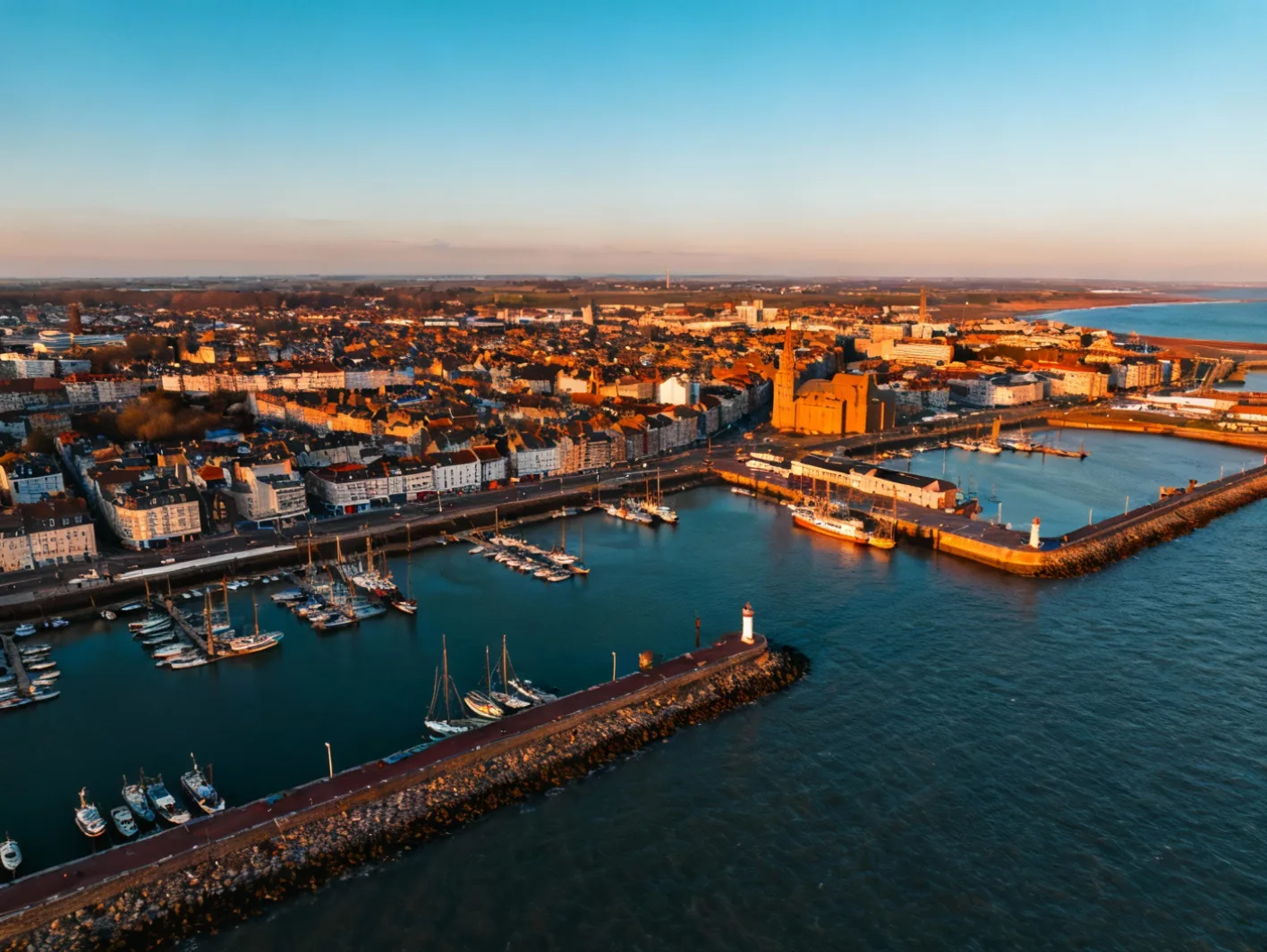 Couvreur a Dunkerque