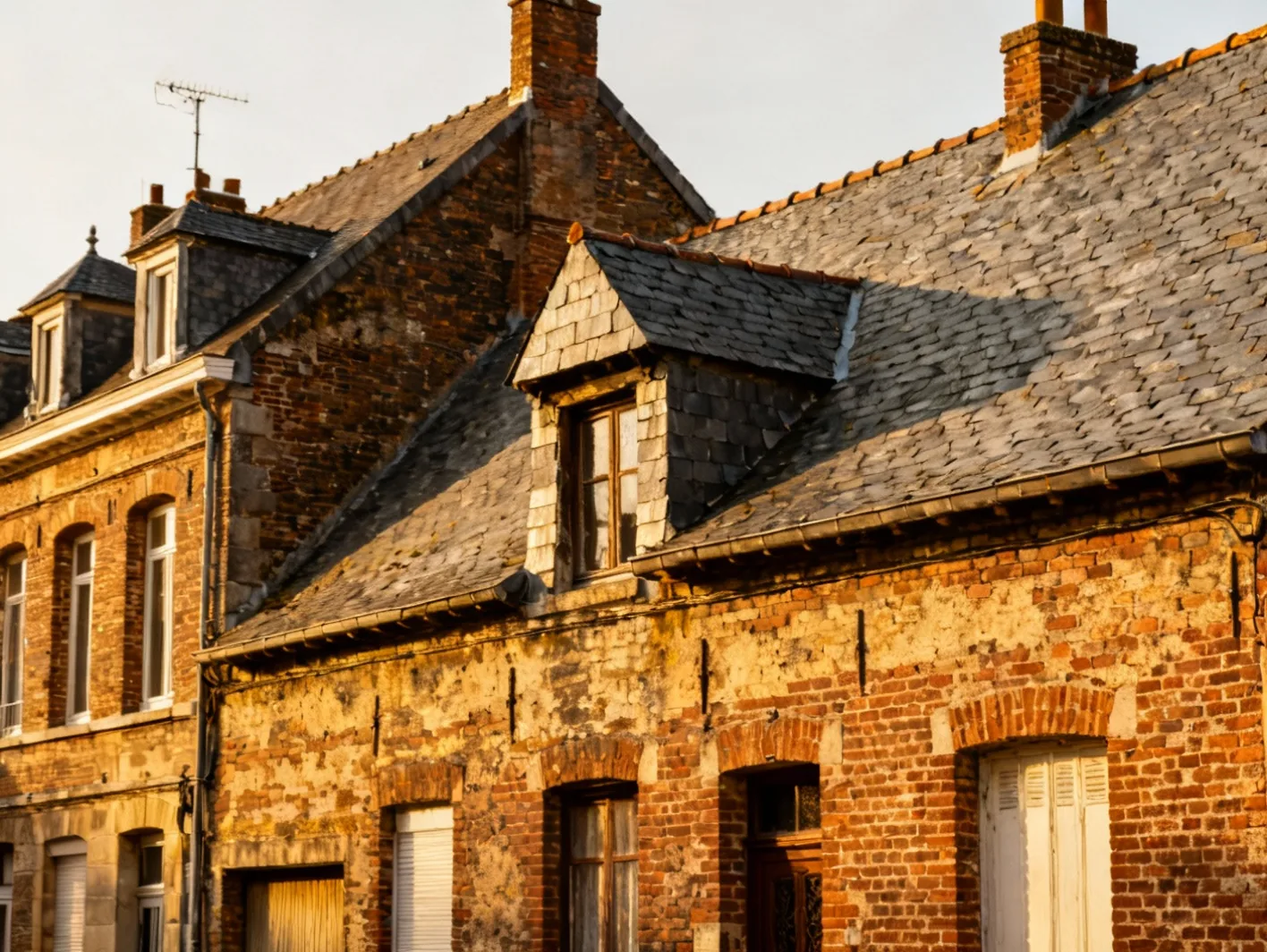 Couvreur a Coudekerque-Branche